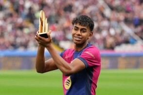 剑南春丨国米2-0拉齐奥登顶，劳塔罗闪击，博尼破门