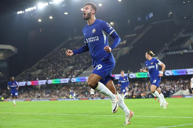 Tyc：国米有意维拉门将大马丁，将其视为索默的替代者