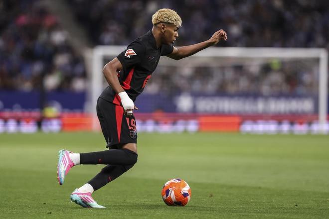 内尔高：我们都看到了道曼能做什么，我认为他的未来非常光明