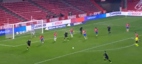 中国U17何思凡：期待了很久能进球，助攻队友比自己进球开心